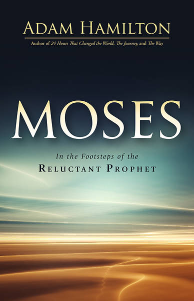 Picture of Moses - eBook [ePub]