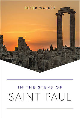 Picture of In the Steps of Saint Paul