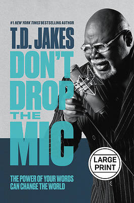 Picture of Don't Drop the MIC