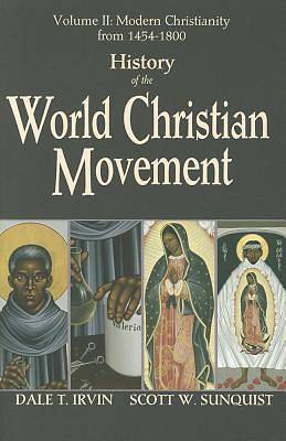 History of the World Christian Movement