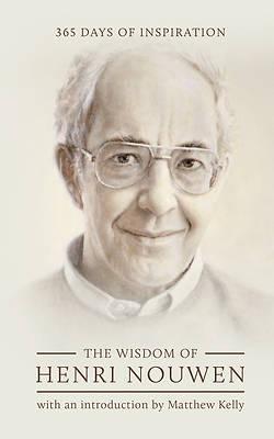 Picture of The Wisdom of Henri Nouwen
