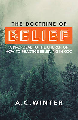 Picture of The Doctrine of Belief