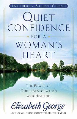 Picture of Quiet Confidence for a Woman's Heart