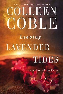 Picture of Leaving Lavender Tides