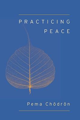 Picture of Practicing Peace (Shambhala Pocket Classic)