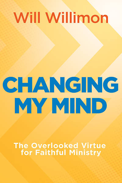 Picture of Changing My Mind - eBook [ePub]