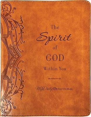 Picture of The Spirit of God Within You