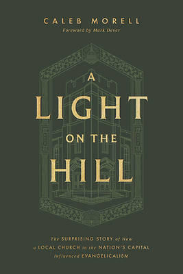 Picture of A Light on the Hill