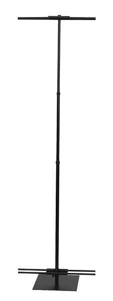 Picture of Two-Sided Banner Stand