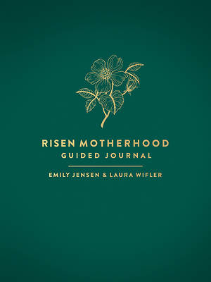 Picture of Risen Motherhood Guided Journal