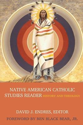 Picture of Native American Catholic Studies Reader