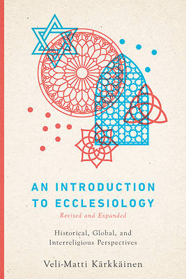 Picture of An Introduction to Ecclesiology