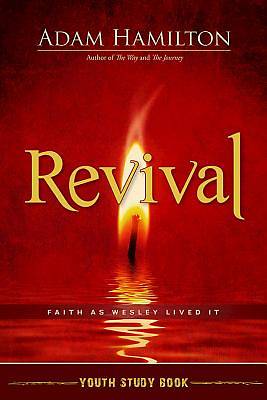Picture of Revival Youth Study Book - eBook [ePub]