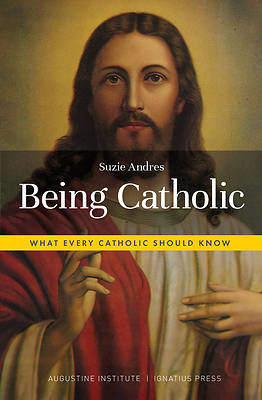 Picture of Being Catholic