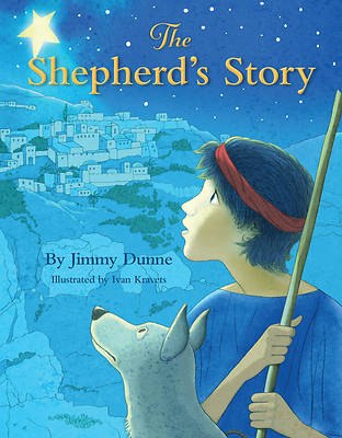 Picture of The Shepherd's Story