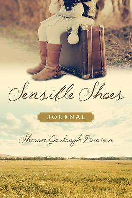 Picture of Sensible Shoes Journal