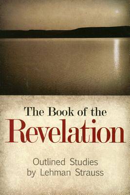 Picture of The Book of the Revelation