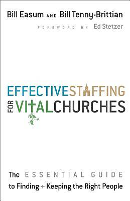 Picture of Effective Staffing for Vital Churches