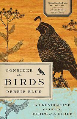 Picture of Consider the Birds - eBook [ePub]