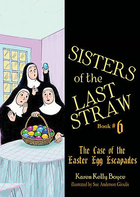 Picture of Sisters of the Last Straw Vol 6
