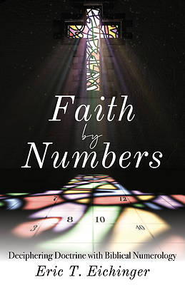 Picture of Faith by Numbers