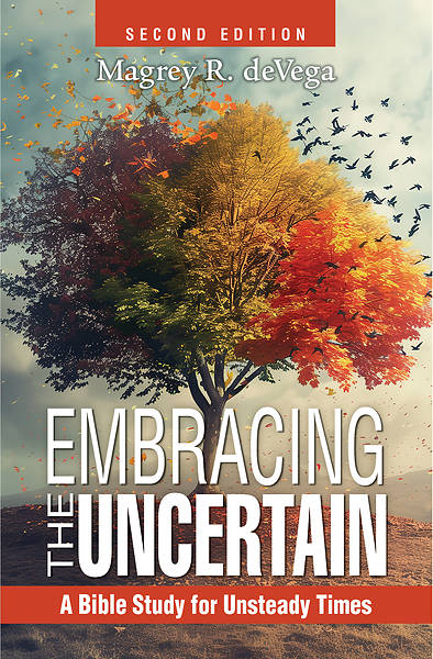 Embracing the Uncertain 2nd edition
