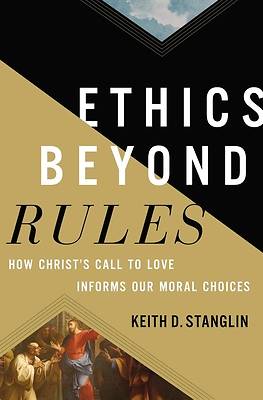 Picture of Ethics Beyond Rules