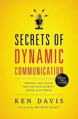 Secrets of Dynamic Communications