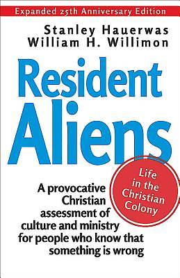 Picture of Resident Aliens