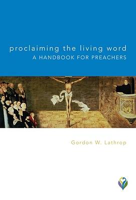 Proclaiming the Living Word - eBook [ePub]