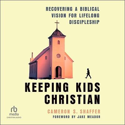 Keeping Kids Christian