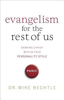 Picture of Evangelism for the Rest of Us