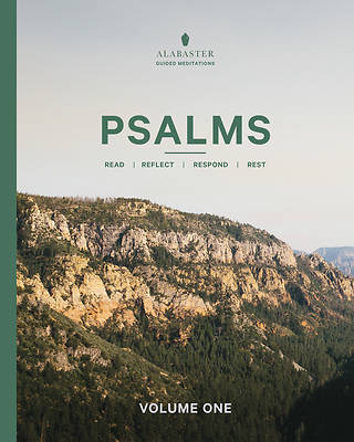 Picture of Psalms, Volume 1