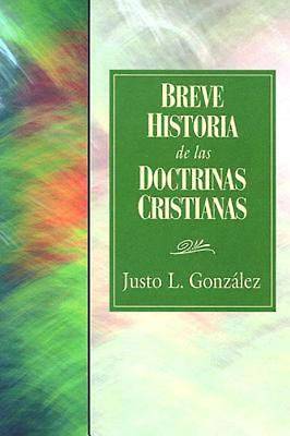 Picture of Breve Historia de las Doctrinas Cristianas
