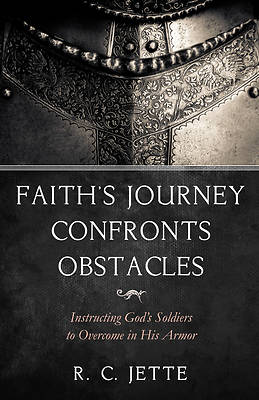 Picture of Faith's Journey Confronts Obstacles