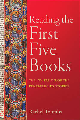 Picture of Reading the First Five Books