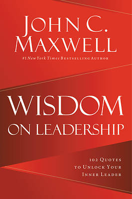 Picture of Wisdom on Leadership