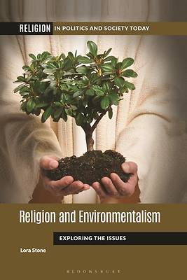 Picture of Religion and Environmentalism