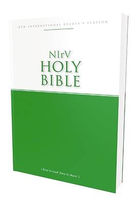Picture of NIRV, Economy Bible, Paperback