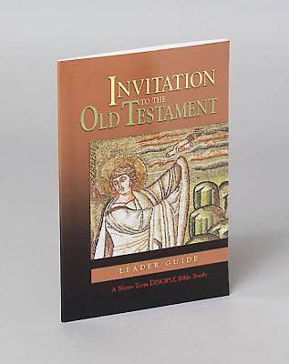 Picture of Invitation to the Old Testament: Leader Guide