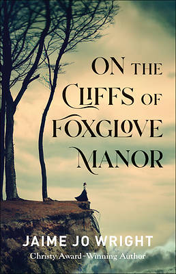 Picture of On the Cliffs of Foxglove Manor