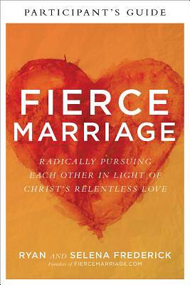 Picture of Fierce Marriage Participant's Guide - eBook [ePub]