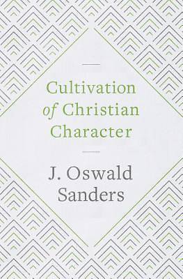 Picture of Cultivation of Christian Character