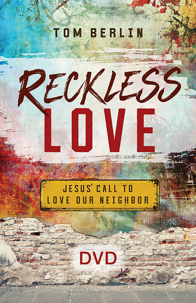 Picture of Reckless Love DVD