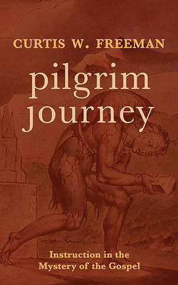 Picture of Pilgrim Journey