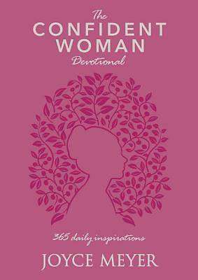 Picture of The Confident Woman Devotional
