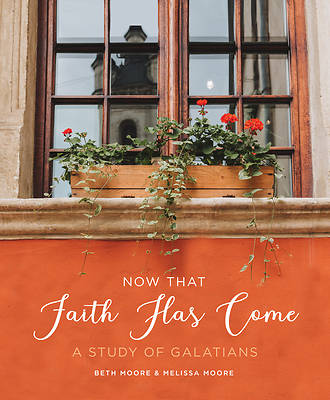Picture of Now That Faith Has Come