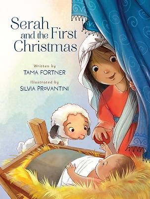 Serah and the First Christmas