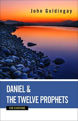 Picture of Daniel and the Minor Prophets for Everyone