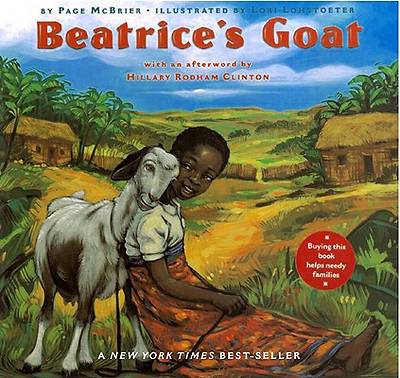 Picture of Beatrice's Goat